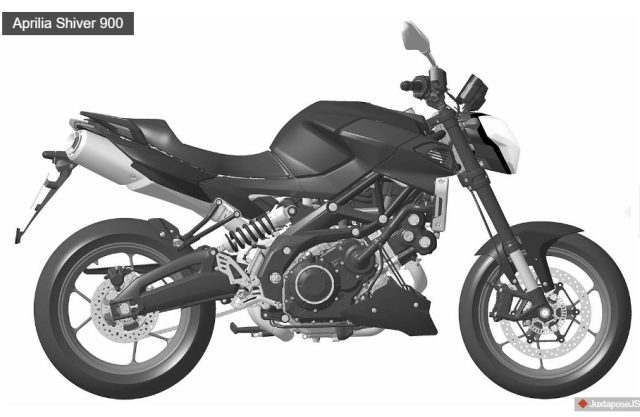 Zongshen - piaggio hồi sinh với dự án mang tên glr900