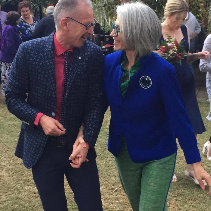 10 cặp vợ chồng già vẫn khiến nhiều đôi trẻ phải hít khoi