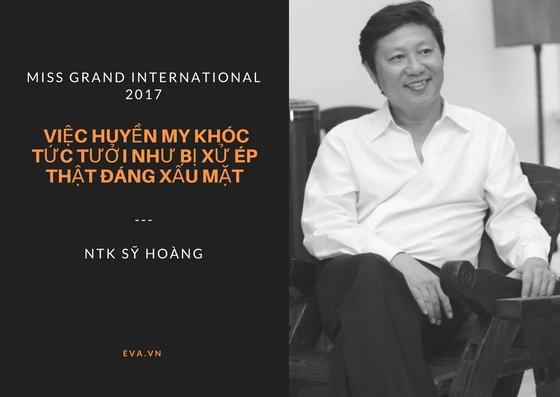 3 vị giám khảo đồng loạt góp ý phải chăng thực sự huyền my đã chuẩn bị chưa kỹ