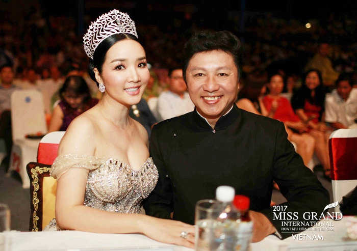 3 vị giám khảo đồng loạt góp ý phải chăng thực sự huyền my đã chuẩn bị chưa kỹ