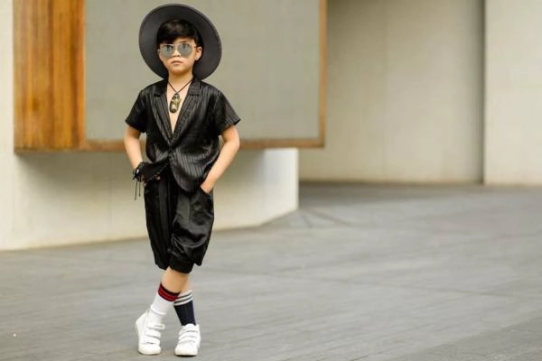 9 mẫu nhí đình đám sẵn sàng bùng nổ trên sàn diễn thời trang