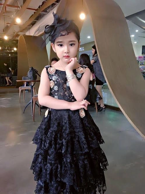 9 mẫu nhí đình đám sẵn sàng bùng nổ trên sàn diễn thời trang