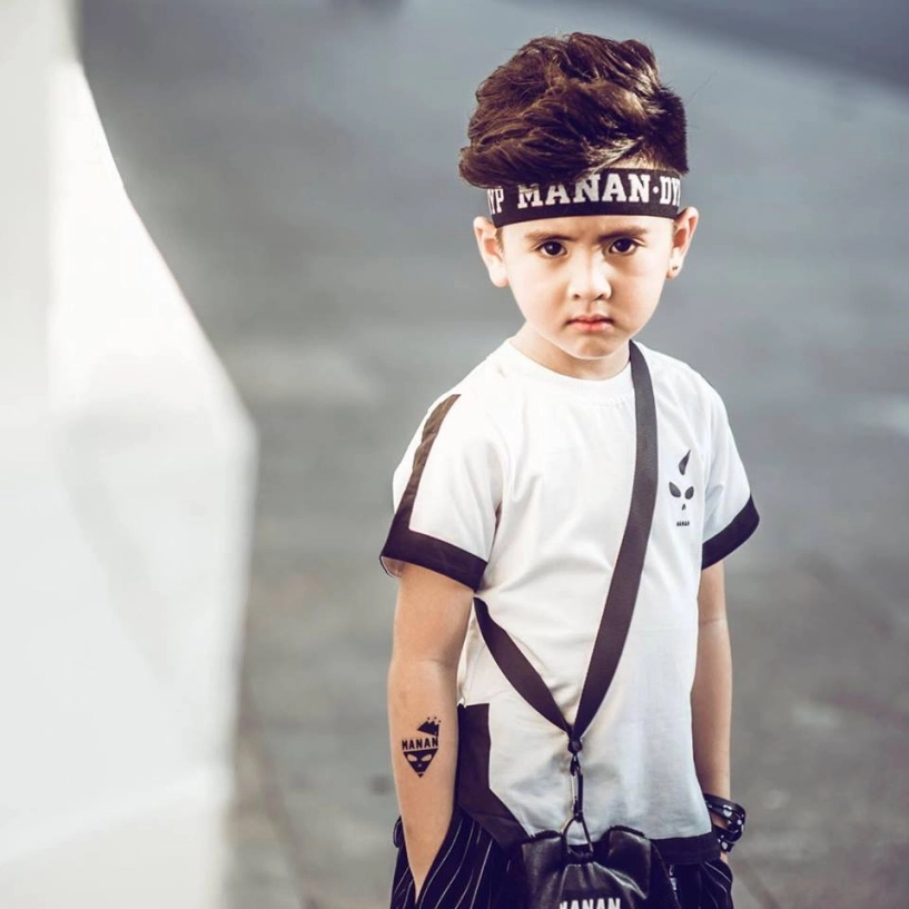 9 mẫu nhí đình đám sẵn sàng bùng nổ trên sàn diễn thời trang