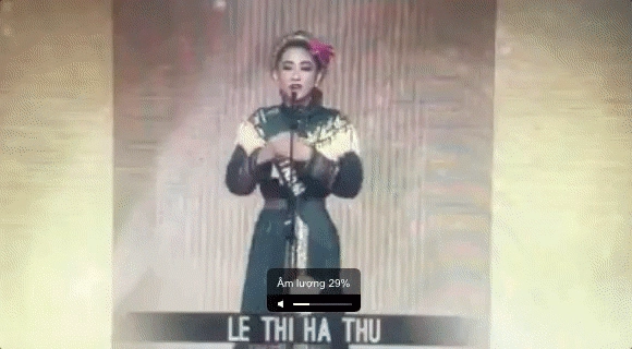 Á hậu hà thu lọt top 16 nhưng bất ngờ trượt top 8 hoa hậu trái đất 2017