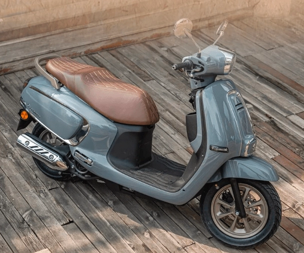 Ae biết chưa suzuki vừa chính thức giới thiệu us125t 2025 với giá khoảng 35 triệu đồng