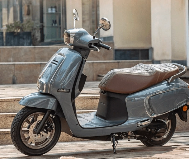Ae biết chưa suzuki vừa chính thức giới thiệu us125t 2025 với giá khoảng 35 triệu đồng