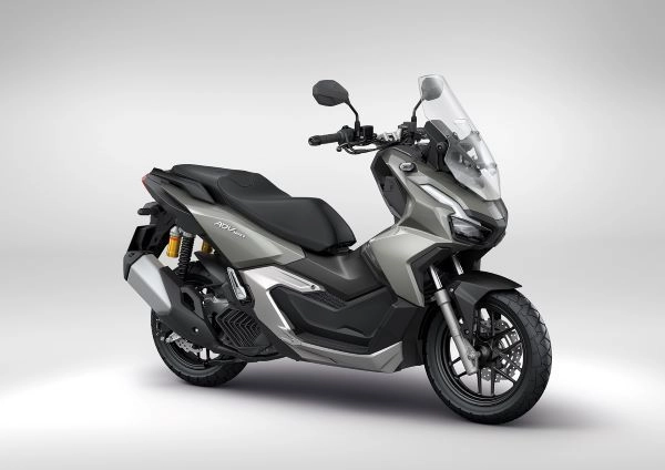 Ae có hay honda chuẩn bị vén màn adv160 thế hệ mới làm nóng thị trường tay ga ở campuchia