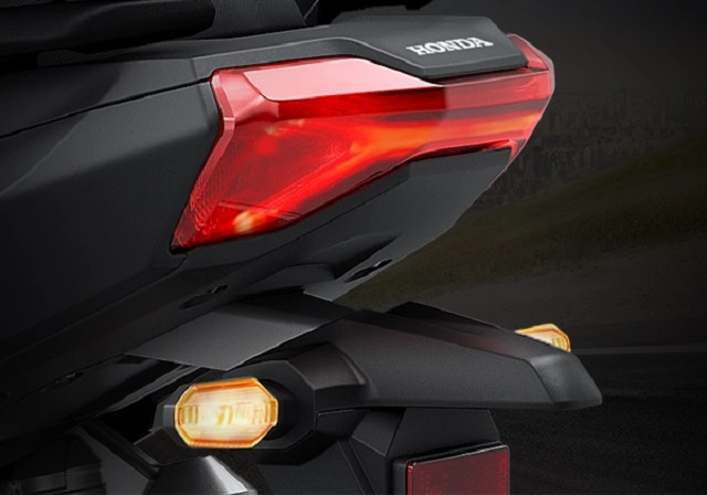 Ae có hay honda chuẩn bị vén màn adv160 thế hệ mới làm nóng thị trường tay ga ở campuchia