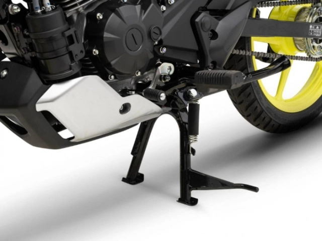 Ae có hay yamaha vừa ra mắt all new factor 150 2025 với tạo hình độc đáo