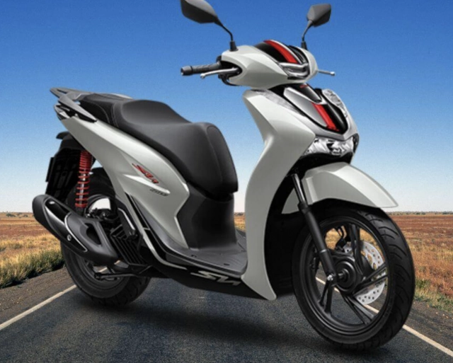 Anh em nghĩ sao nếu honda ra mắt all new sh 2025 vào cuối năm nay
