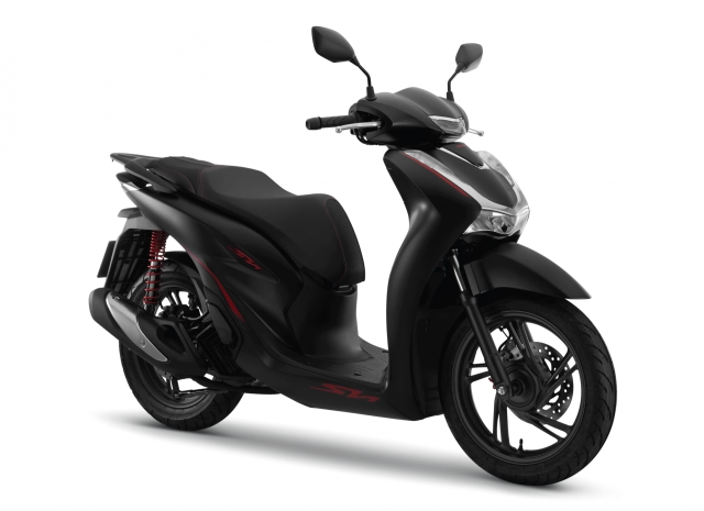 Anh em nghĩ sao nếu honda ra mắt all new sh 2025 vào cuối năm nay