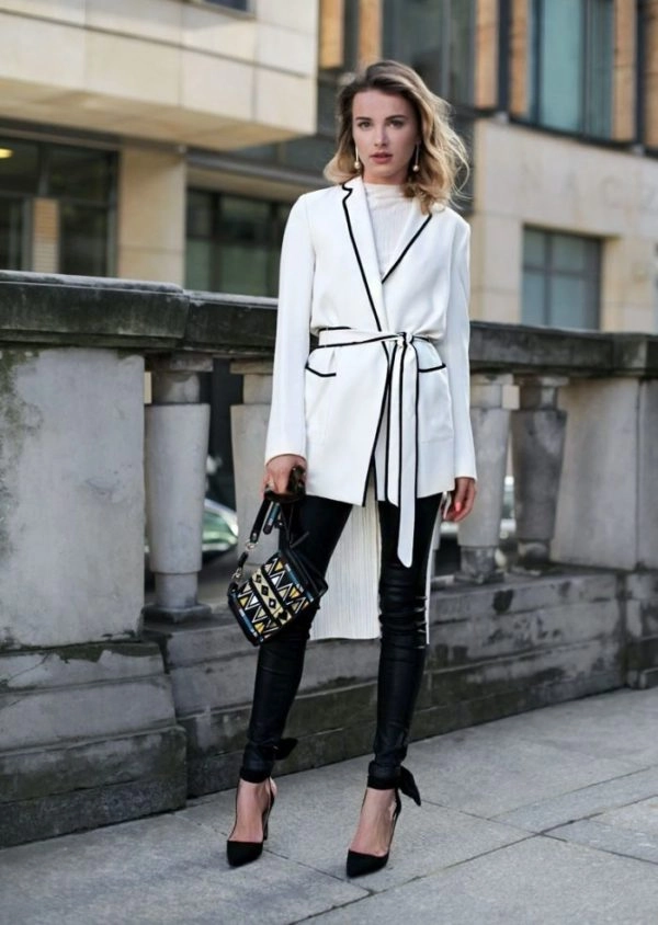 Bảo thy tuyết lan và loạt mỹ nhân quốc tế đều mê mẩn bộ suit giá rẻ này