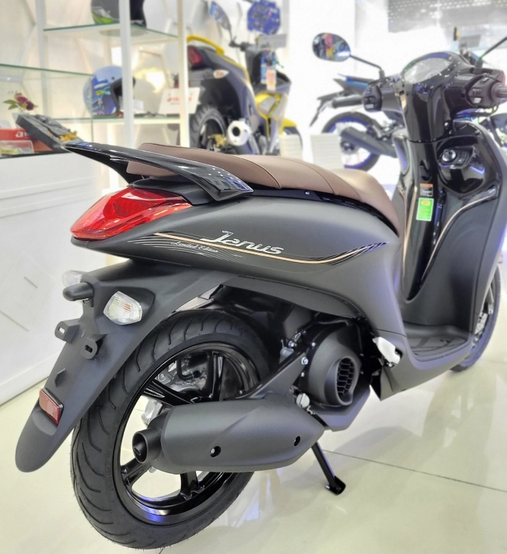 Bất ngờ khi biết tin yamaha chuẩn bị vén màn mẫu xe tay ga mới trước thềm vms 2024