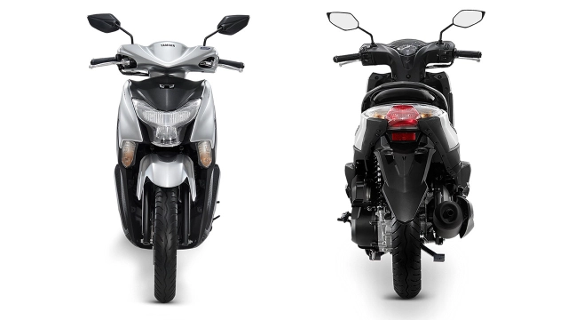Bất ngờ khi biết tin yamaha chuẩn bị vén màn mẫu xe tay ga mới trước thềm vms 2024