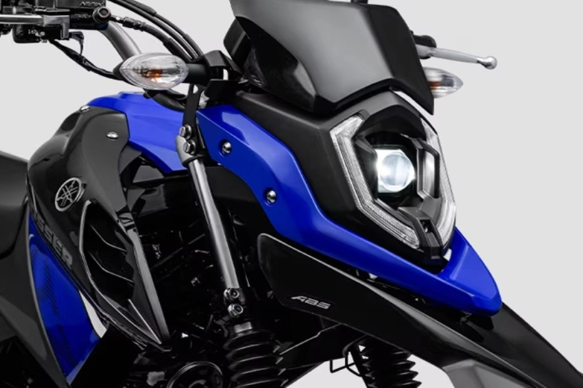 Bất ngờ khi yamaha trình làng mẫu xe địa hình crosser 150 2025 thiết kế đẹp nhưng giá hơi cao ae à