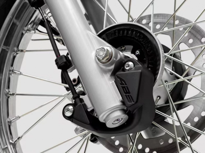Bất ngờ khi yamaha trình làng mẫu xe địa hình crosser 150 2025 thiết kế đẹp nhưng giá hơi cao ae à