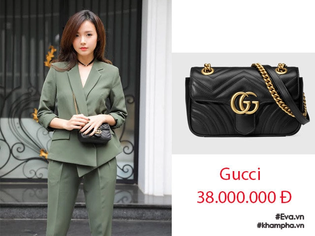 Bị thuý vi chê luộm thuộm khi đụng mặt midu đã tái xuất sang chảnh thế này đây