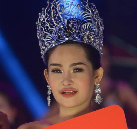 Btc nói về tân hh đại dương không phát hiện có đồ giả thì sao phải loại