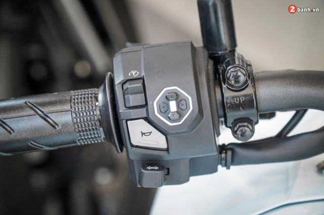 Cận cảnh honda nx500 2024 tại đại lý - xe đẹp hơn những gì tôi mong đợi