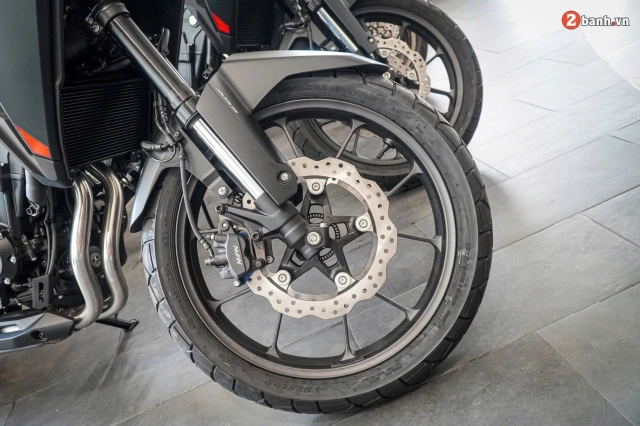 Cận cảnh honda nx500 2024 tại đại lý - xe đẹp hơn những gì tôi mong đợi