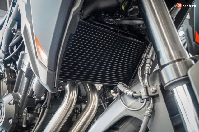 Cận cảnh honda nx500 2024 tại đại lý - xe đẹp hơn những gì tôi mong đợi