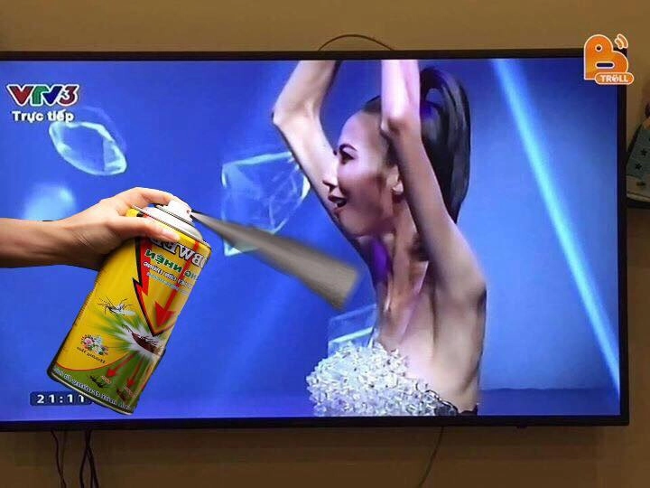 Chung kết next top khán giả ám ảnh sốc nặng vì cao ngân gầy như bộ xương di động