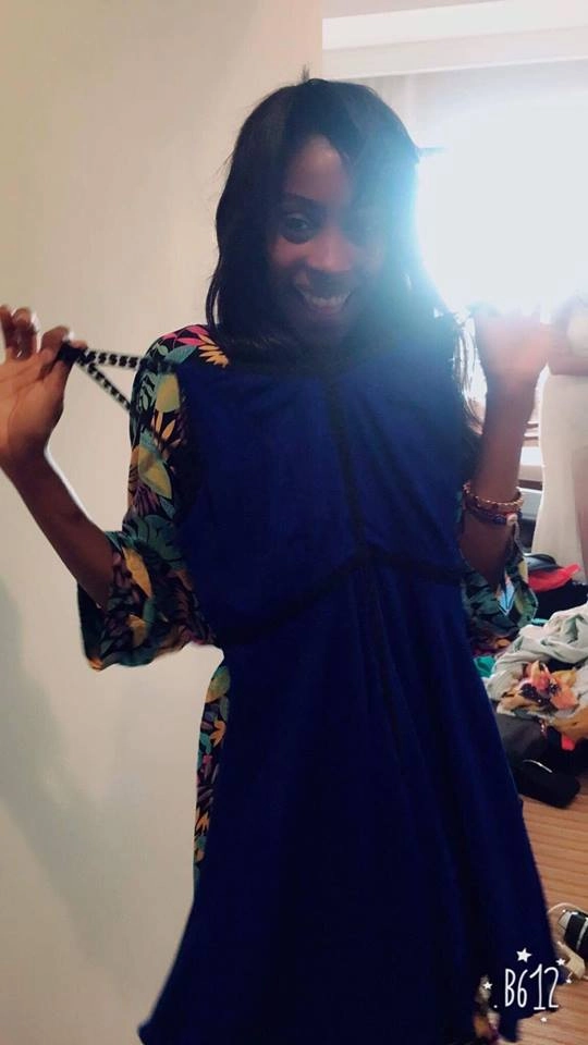 Chuyện như cổ tích hoa hậu nghèo haiti không có váy áo đi thi miss grand international 2017