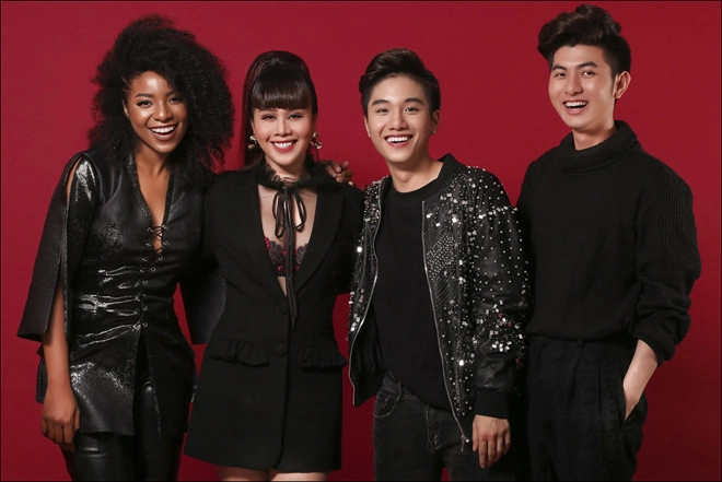 Cô gái da đen body không hoàn hảo vẫn hot nhất vòng sơ khảo hh hoàn vũ