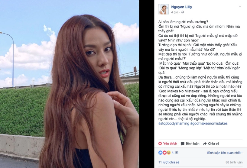 Cùng cảnh ngộ lê thuý lên tiếng bảo vệ cao ngân trước đạn bom dư luận