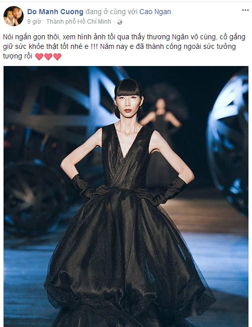 Cùng cảnh ngộ lê thuý lên tiếng bảo vệ cao ngân trước đạn bom dư luận