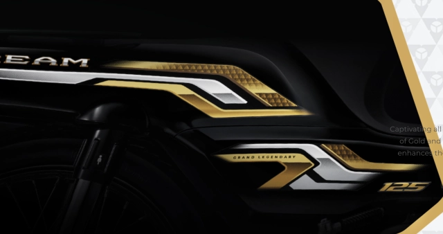 Cùng tôi soi chi tiết honda dream 125 fi 2025 vừa ra mắt với giá 58 triệu đồng