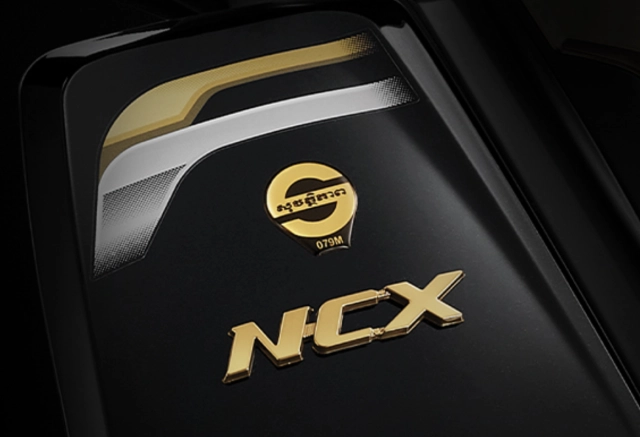 Cùng tôi soi chi tiết honda dream 125 fi 2025 vừa ra mắt với giá 58 triệu đồng