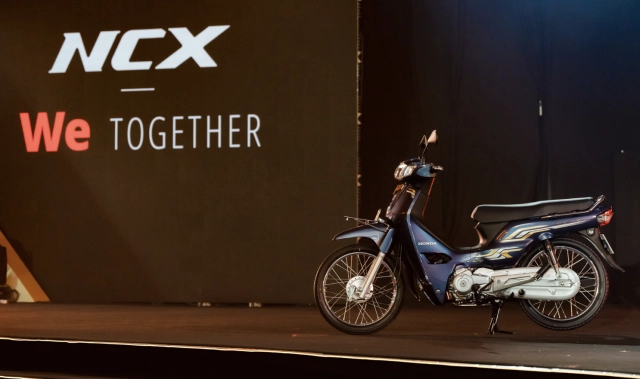 Cùng tôi soi chi tiết honda dream 125 fi 2025 vừa ra mắt với giá 58 triệu đồng