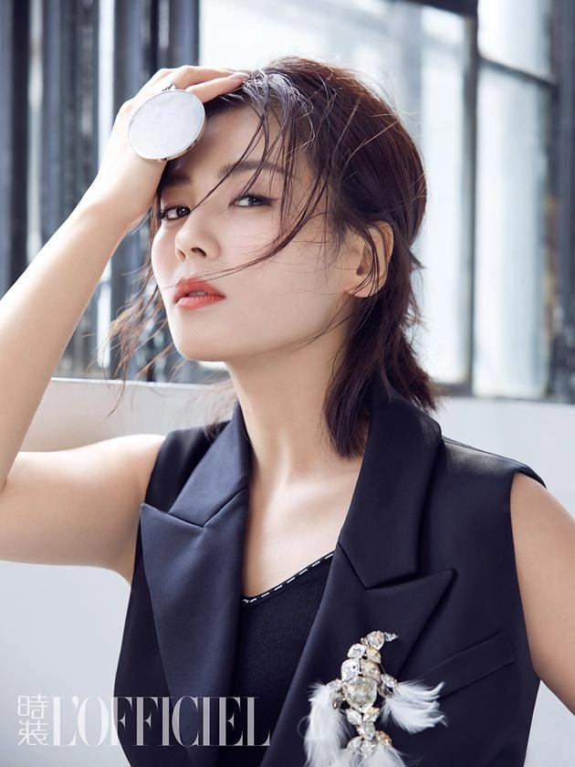 Đã u40 a châu của thiên long bát bộ vẫn khiến mày râu điêu đứng