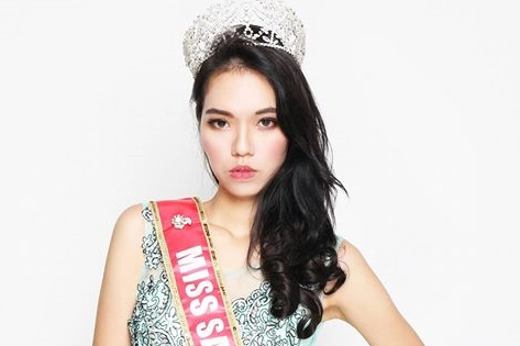 Đại diện hồng kông bị chê xấu động trời khi tham dự miss grand international 2017 tại việt nam