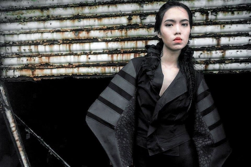 Đại diện hồng kông bị chê xấu động trời khi tham dự miss grand international 2017 tại việt nam