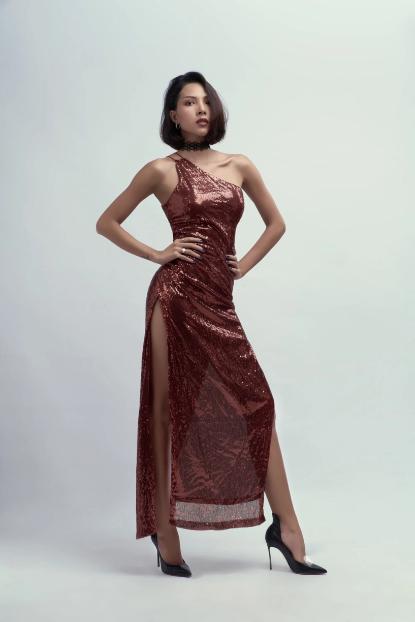 Đây chính là dàn mẫu hot nhất làng mốt việt ở thời điểm hiện tại