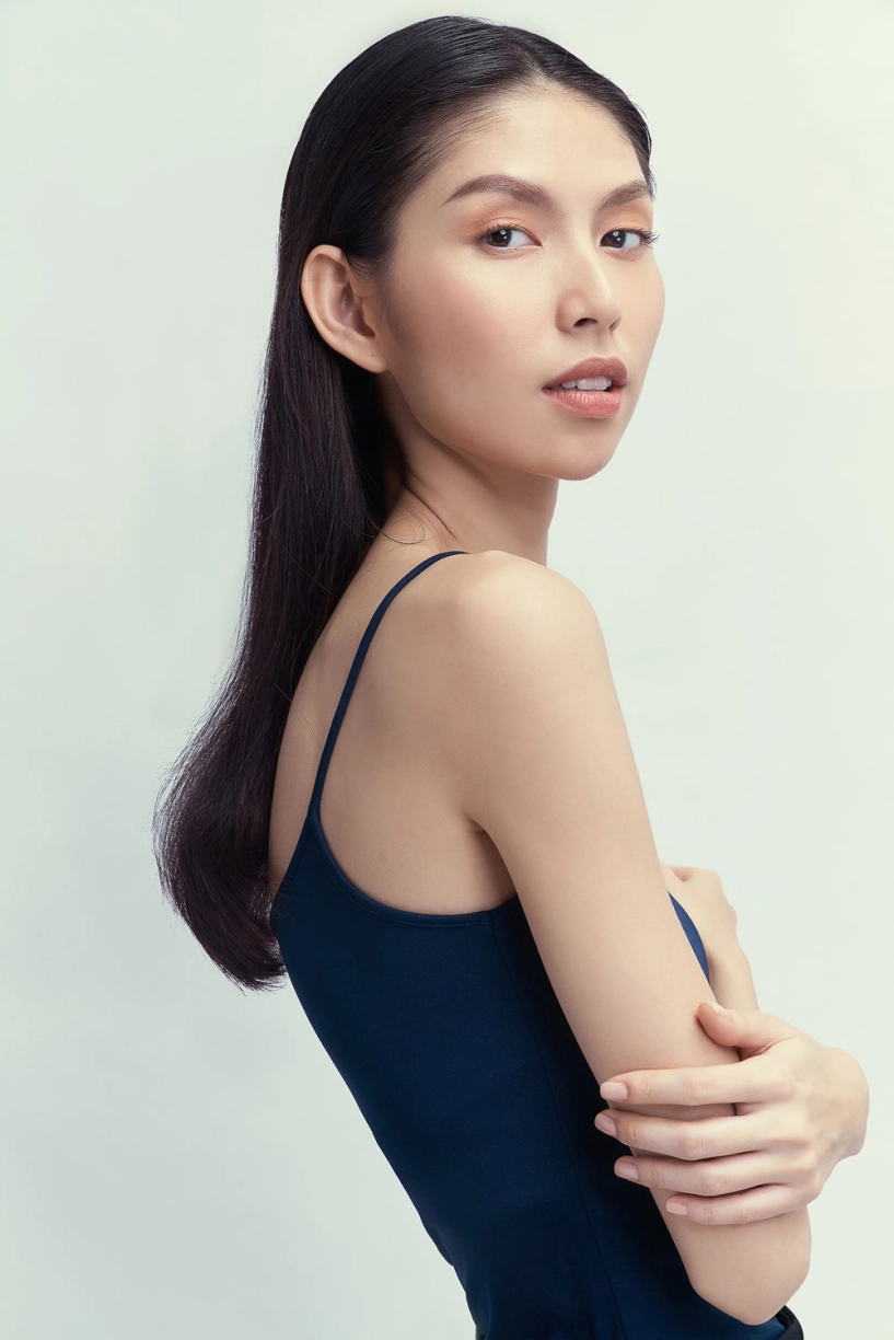 Đây chính là dàn mẫu hot nhất làng mốt việt ở thời điểm hiện tại