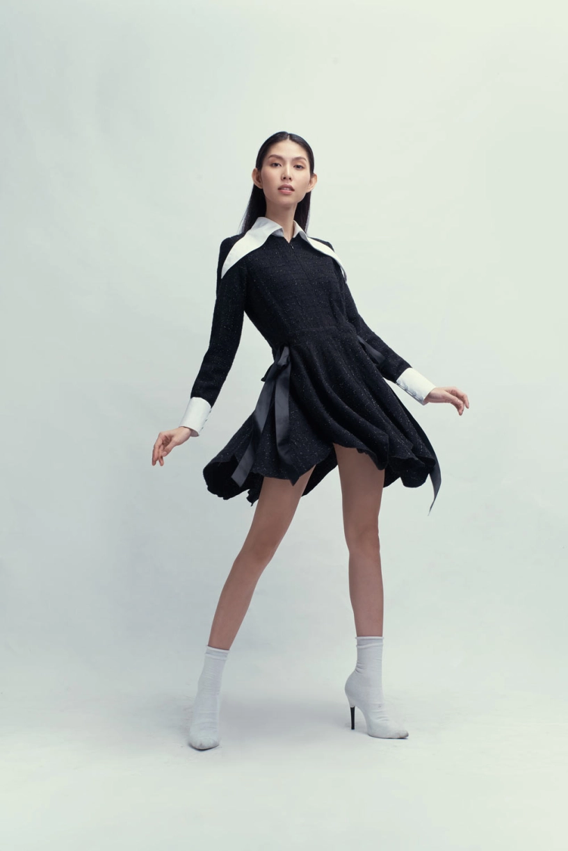 Đây chính là dàn mẫu hot nhất làng mốt việt ở thời điểm hiện tại