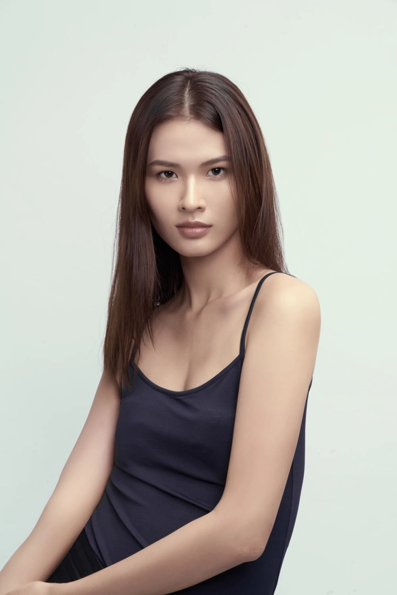 Đây chính là dàn mẫu hot nhất làng mốt việt ở thời điểm hiện tại