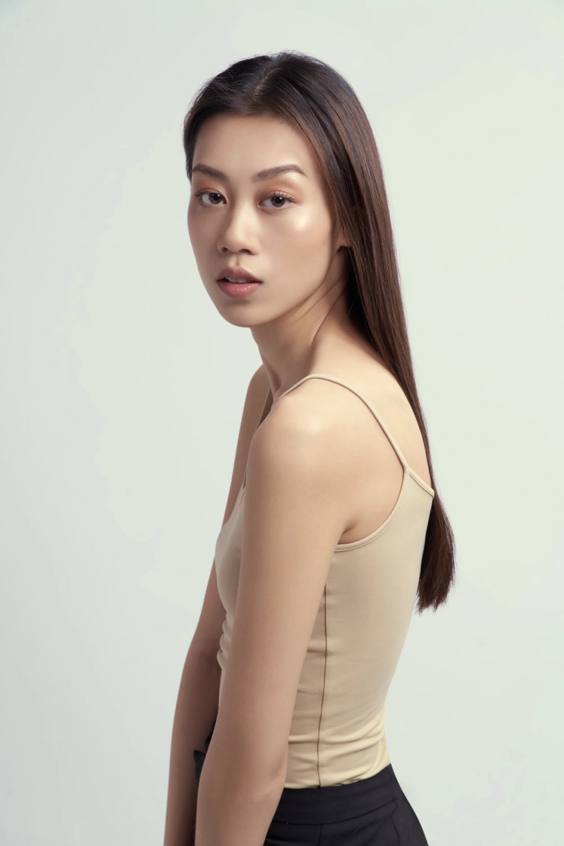 Đây chính là dàn mẫu hot nhất làng mốt việt ở thời điểm hiện tại