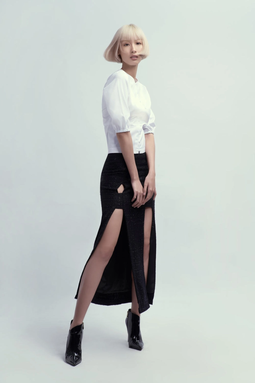 Đây chính là dàn mẫu hot nhất làng mốt việt ở thời điểm hiện tại