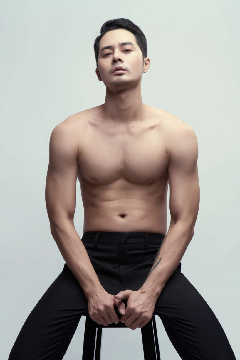 Đây chính là dàn mẫu hot nhất làng mốt việt ở thời điểm hiện tại