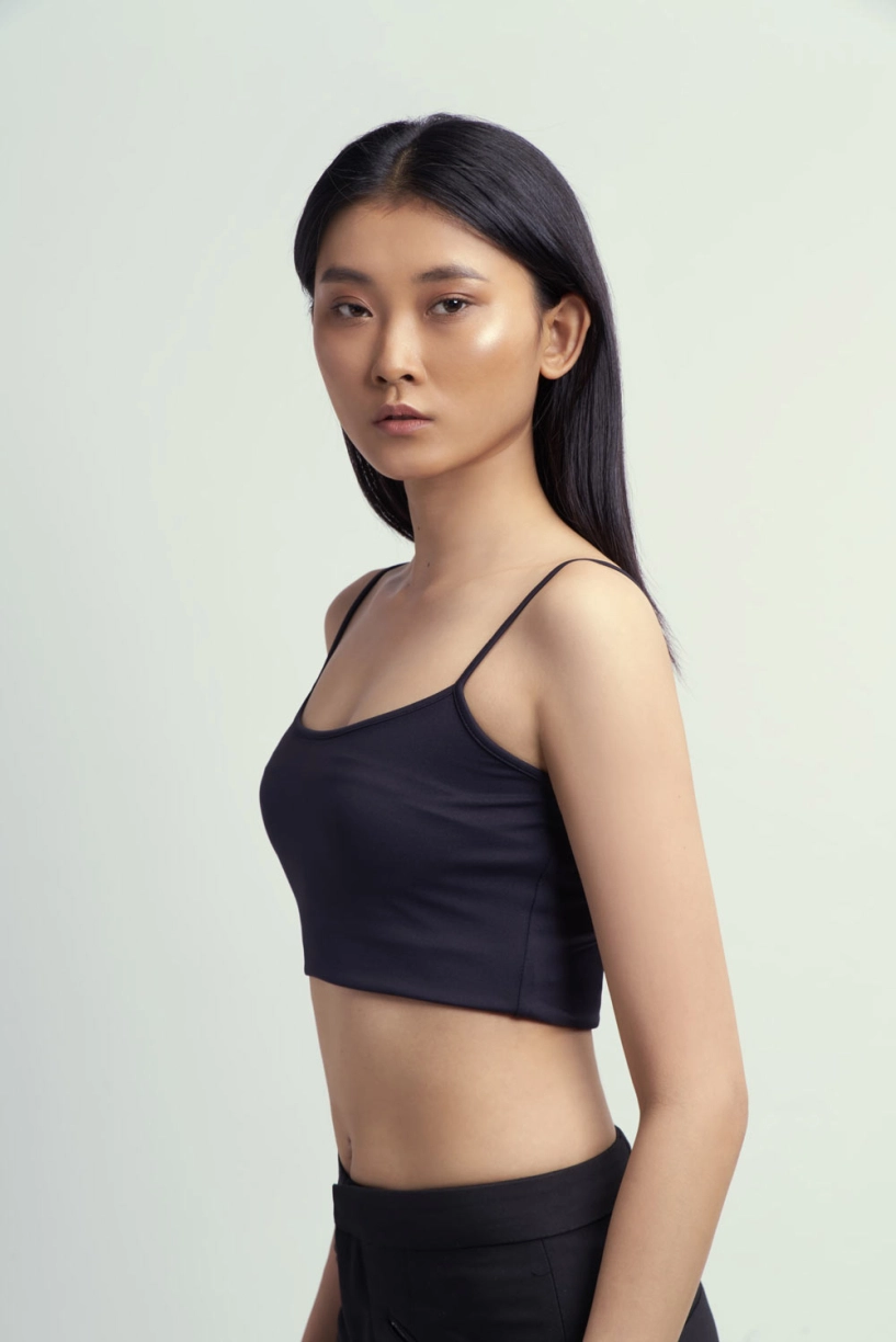 Đây chính là dàn mẫu hot nhất làng mốt việt ở thời điểm hiện tại