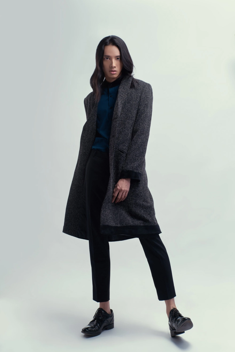 Đây chính là dàn mẫu hot nhất làng mốt việt ở thời điểm hiện tại