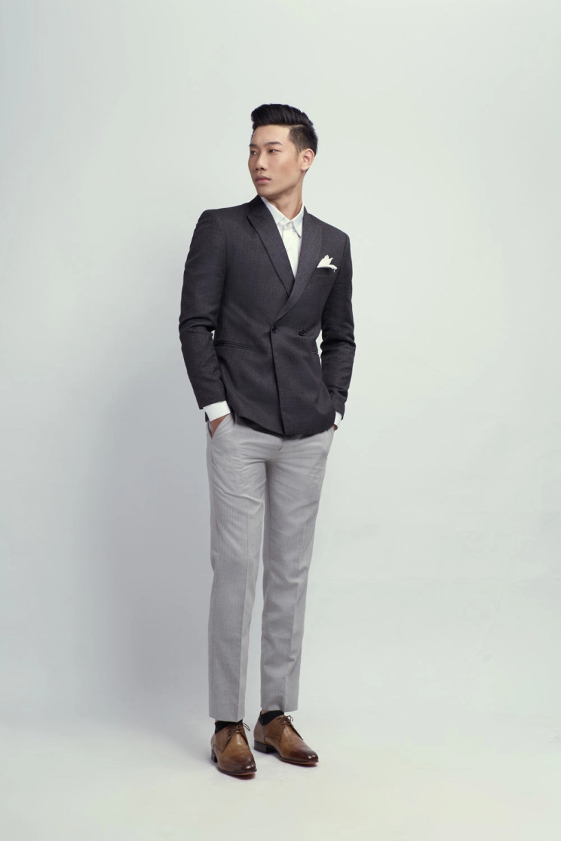 Đây chính là dàn mẫu hot nhất làng mốt việt ở thời điểm hiện tại