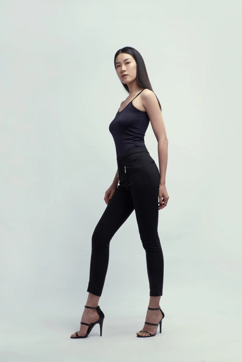 Đây chính là dàn mẫu hot nhất làng mốt việt ở thời điểm hiện tại