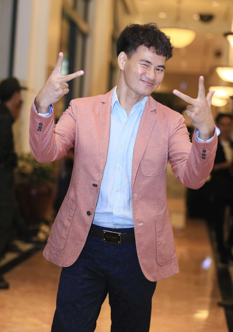 Diễn viên xuân bắc cựu btv diệp anh nam em say mê với vẻ đẹp việt nam