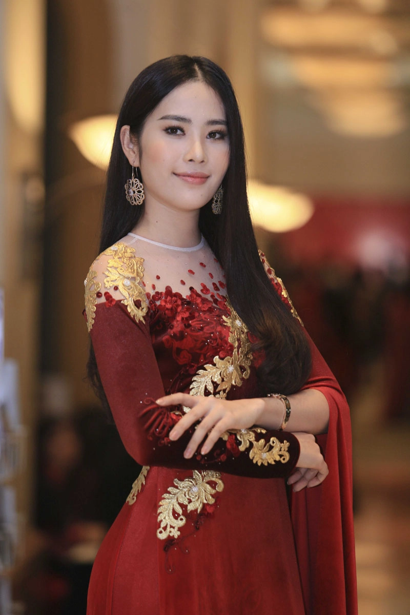 Diễn viên xuân bắc cựu btv diệp anh nam em say mê với vẻ đẹp việt nam