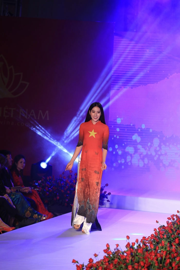 Diễn viên xuân bắc cựu btv diệp anh nam em say mê với vẻ đẹp việt nam